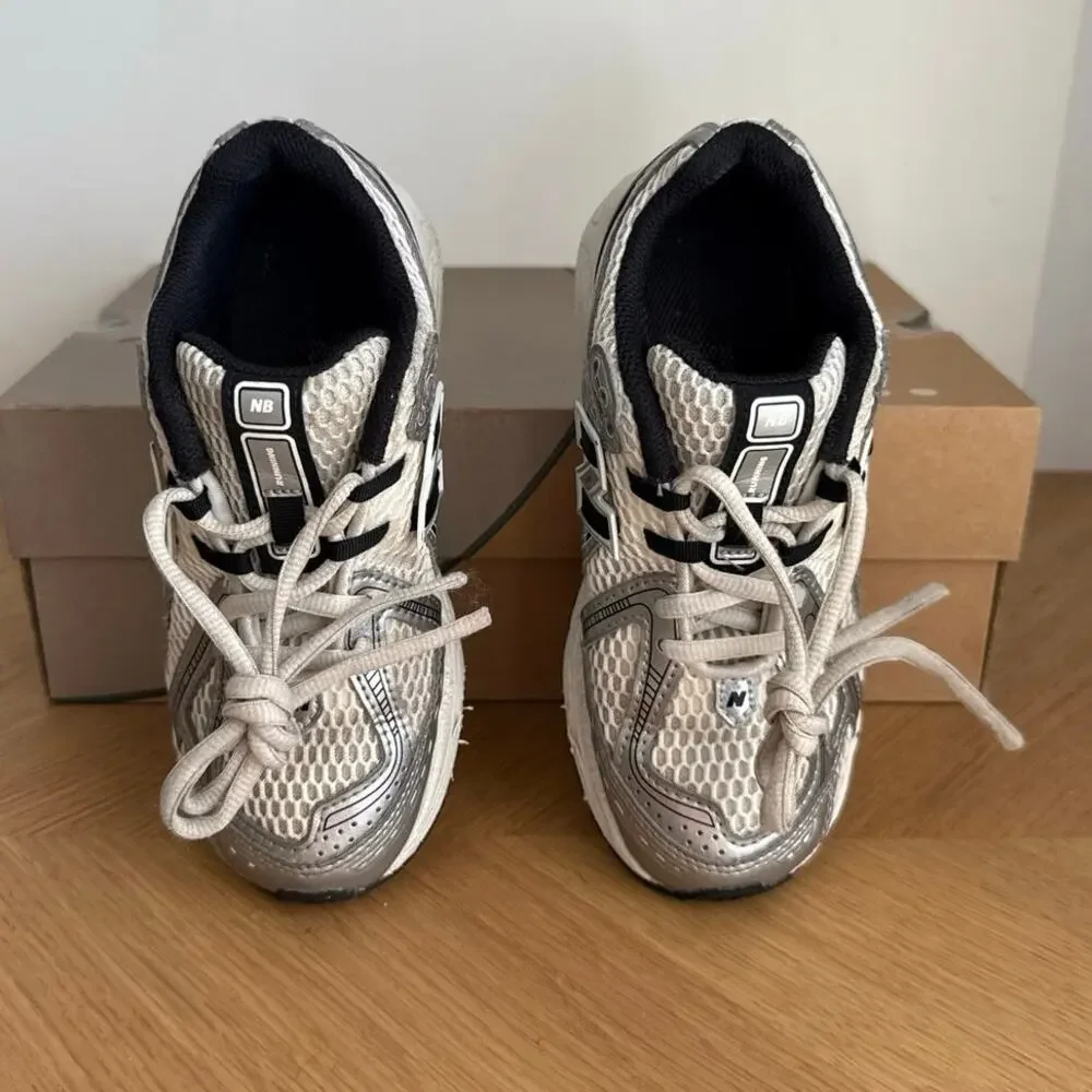 New Balance ‼️no cancellations